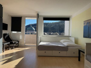 Domview Apartment